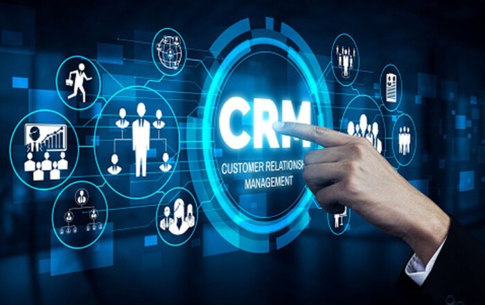 How CRM Can Help You Reduce Operational Costs