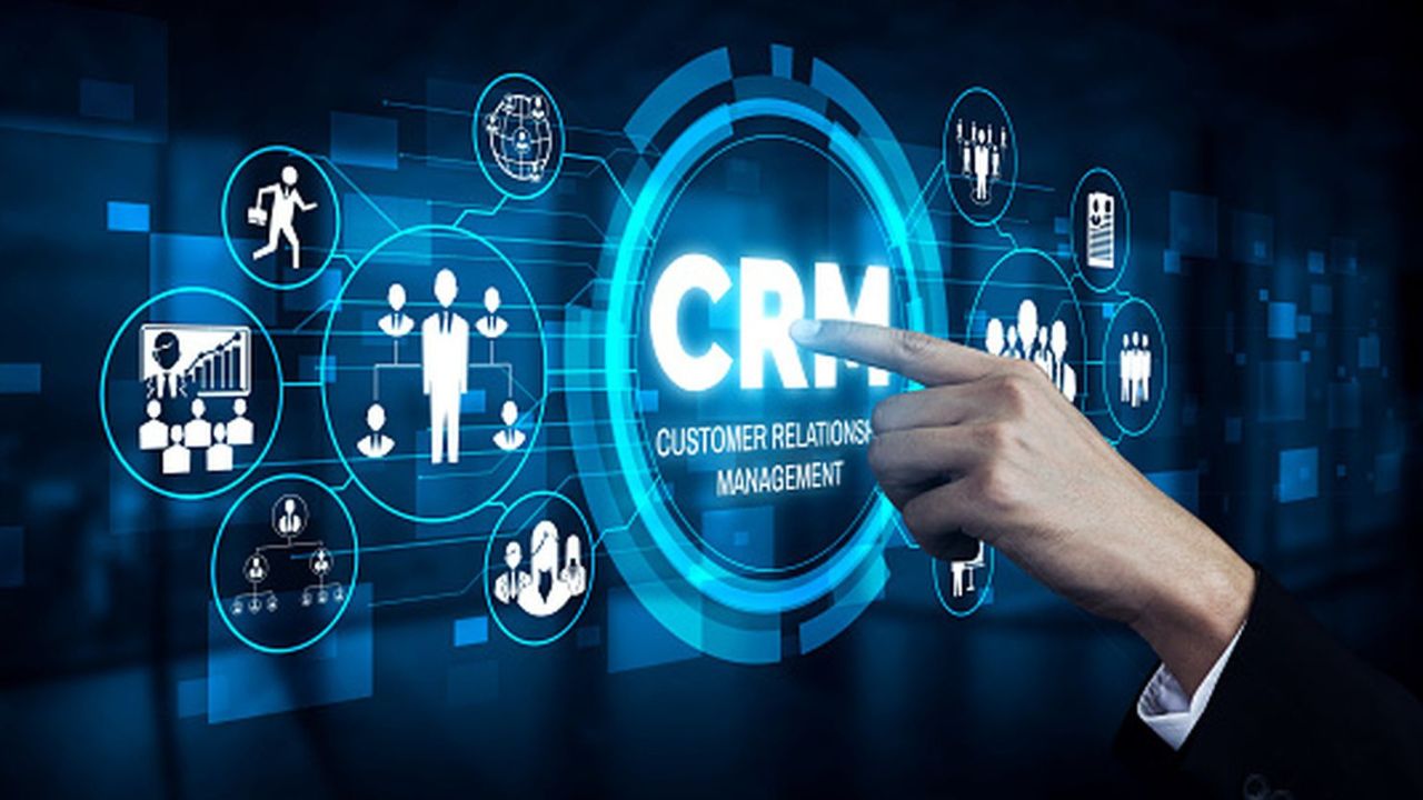 How CRM Can Help You Reduce Operational Costs